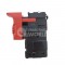 Bosch 1607200270 Switch For GSB18-2RE/13-RE/13-RE/1600-RE Percussion Drill Range