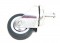 Bosch Caster Wheel