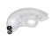 Bosch Lower guard