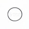 Bosch O-Ring