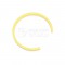 Bosch Retaining snap ring
