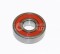 Bosch Deep-Groove Ball Bearing