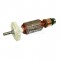 Bosch Armature With Fan