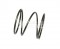 Bosch Compression Spring