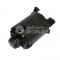 Bosch 1615108150 Motor Housing