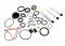 Bosch Wear and Tear Part Set