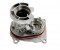 Bosch Intermediate Flange Internal Cast Housing