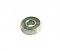 Bosch Deep-Groove Ball Bearing