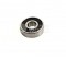 Bosch Groove Ball Bearing