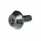 Bosch 1619PA4354 Thread-Forming Tap Screw for GTM12JL GCM 18V-216D GCM 305-216D GCM 305-254D Mitre Saw