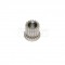 Bosch Toothed Belt Wheel