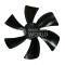 DRAPER 17451 COOLING FAN
