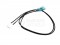 DRAPER 17479 THERMOSTAT WIRE