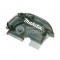 Makita Dust Box Set Dcs552
