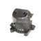 Makita Motor Housing Set Dun500W/600L