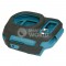 Makita 183P89-0 Battery Housing Clamshell Set for DTW70 DTW701 Impact Wrench