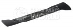 Makita Standard Blade 460mm for DLM462 and DLM465 Cordless Lawn Mowers - 191D51-9