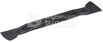 Makita Standard Blade 530mm for DLM538 DLM539 and LM002 Cordless Lawn Mowers - 191V96-5