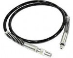 Makita 191W58-9 1200mm Flexible Hose for DGP180Z Grease Gun