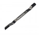 Makita Mulching Blade 480mm for DLM480 and DLM481 Cordless Lawn Mowers - 191Y64-6