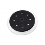 Makita 150mm Velcro Hook & Loop Soft Backing Pad for BO6050 Orbital Sander - 197314-7