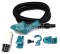 Makita Dust Extraction Attachment Set - 199144-2