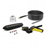 Karcher 2.642-240.0 PC 20 gutter and pipe cleaning set