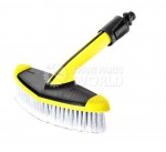 Karcher 2.643-233.0 K2-K7 Pressure Washer WB60 Soft Surface Wash Brush