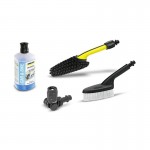 Karcher 2.643-551.0 Bike Cleaning Kit