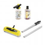 Karcher 2.643-553.0 Wood Cleaning Kit