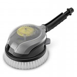 Karcher 2.644-060.0 WB 120 rotary washing brush