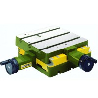 Proxxon 20150 Die-cast Aluminium Compound Table KT 150 NO 20 150