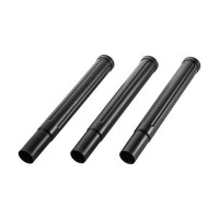 Festool 203137 Plastic Extension Pipe D 36 VR-K AS For CT15 CT MINI CT MIDI ( Pack of 3 ) - 202931