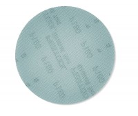 Festool 203294 Granat STF Net Sanding Disc 125mm 80G Pack of 50 - FES203294