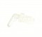DRAPER 22558 11/16" MPT X 3/8" HOSE BARB ELBOW