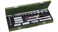 Proxxon Socketry