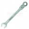 Proxxon 23045 8mm 72-teeth Inner Ring Gear Hinged MicroSpeeder Ratchet Spanner