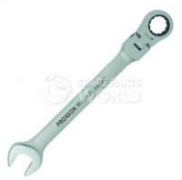 Proxxon 23056 19mm 72-teeth Inner Ring Gear Hinged MicroSpeeder Ratchet Spanner