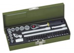 Proxxon 23078 32-piece 1/4\" Precision Engineer\