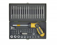 Proxxon Screwdriver & Bit Spare Parts