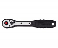 Proxxon 23180 3/8\" 44-Teeth Flat Ratchet 2000
