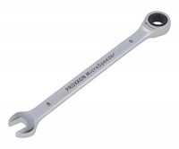Proxxon 23257 72-teeth 8mm MicroSpeeder Ring Spanner