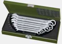 Proxxon Spanners