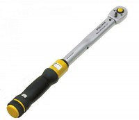 Proxxon 23351 MicroClick Torque Wrench MC 100, 20 - 100 Nm, 3/8\" NO 23 351