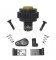 Proxxon 23353-02A Repair set ratchet head. contains:102.103.104.105.106.107 and 108 For MC200 MC 200 Micro Click Torque 