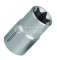 Proxxon 23390 1/2" External TX Socket E 20