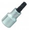 Proxxon 23446 1/2" socket TX 55, 55 mm NO 23 446