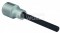Proxxon 23483 1/2" Allen Socket, HX 12 mm, 100 mm length NO 23 483