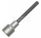 Proxxon 23485 1/2" Allen Socket, HX 7 mm, 100 mm length NO 23 485