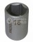 Proxxon 23520 3/8" Drive Socket, 16 mm NO 23 520